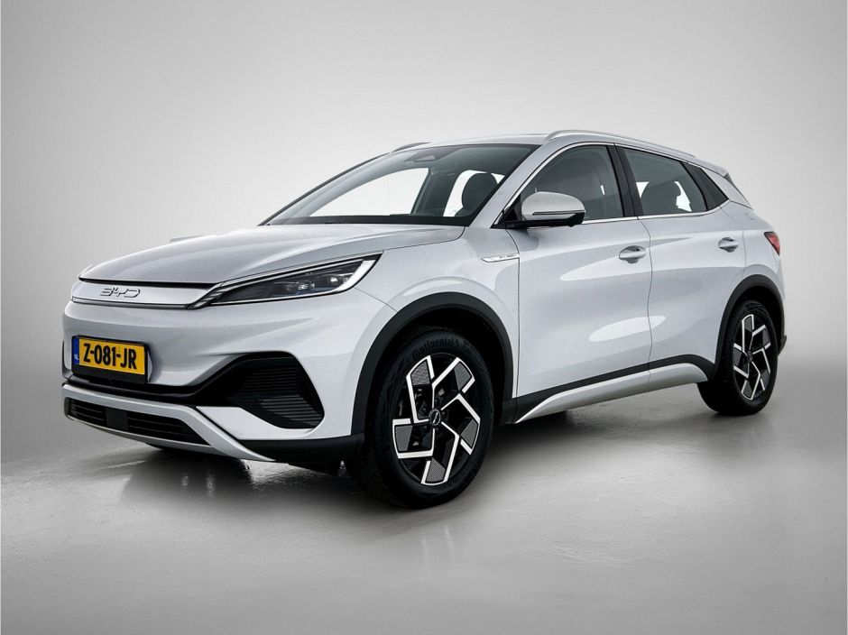 BYD ATTO_3