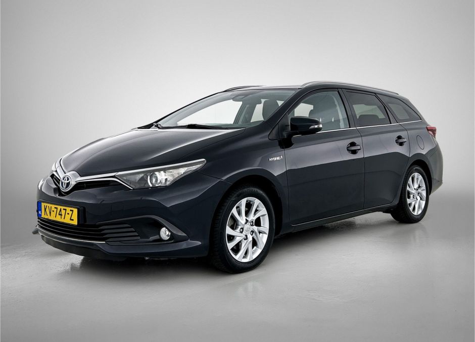Toyota Auris_Touring_Sports