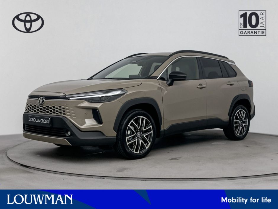 Toyota Corolla_Cross