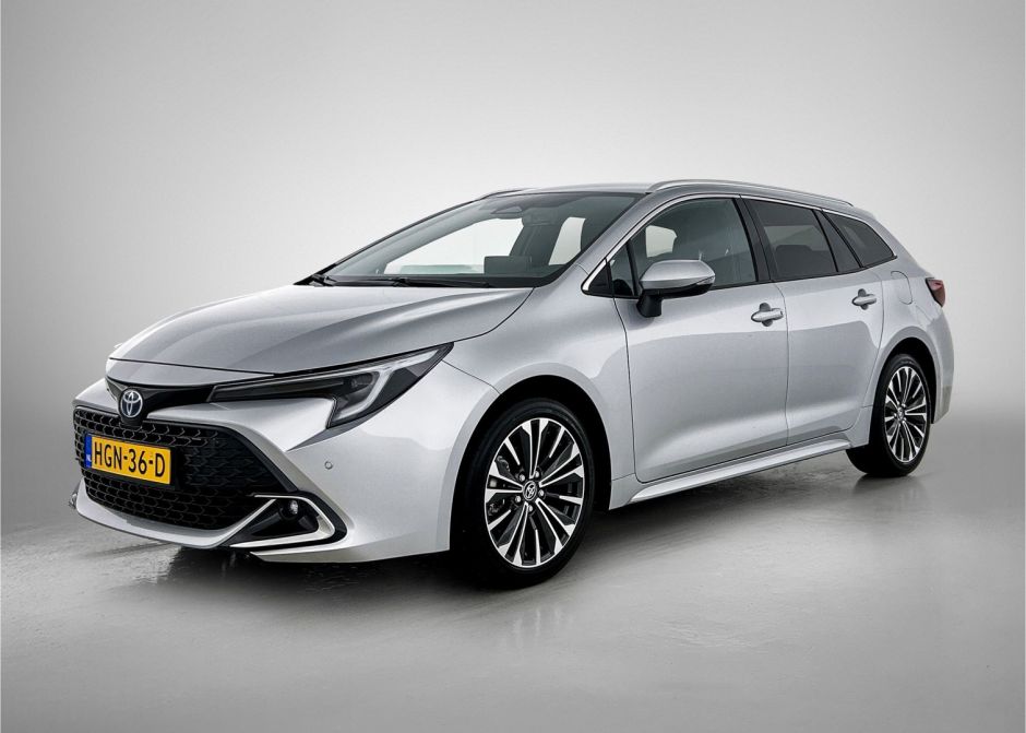 Toyota Corolla_Touring_Sports
