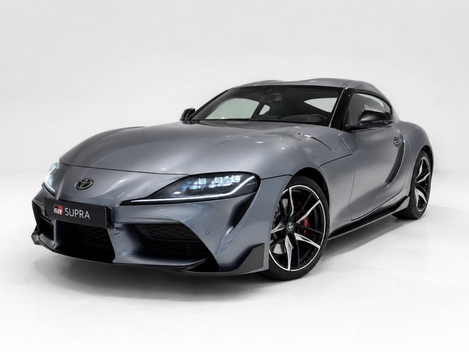 Toyota Supra