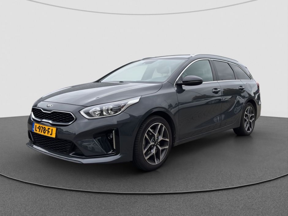 Kia Ceed Sportswagon