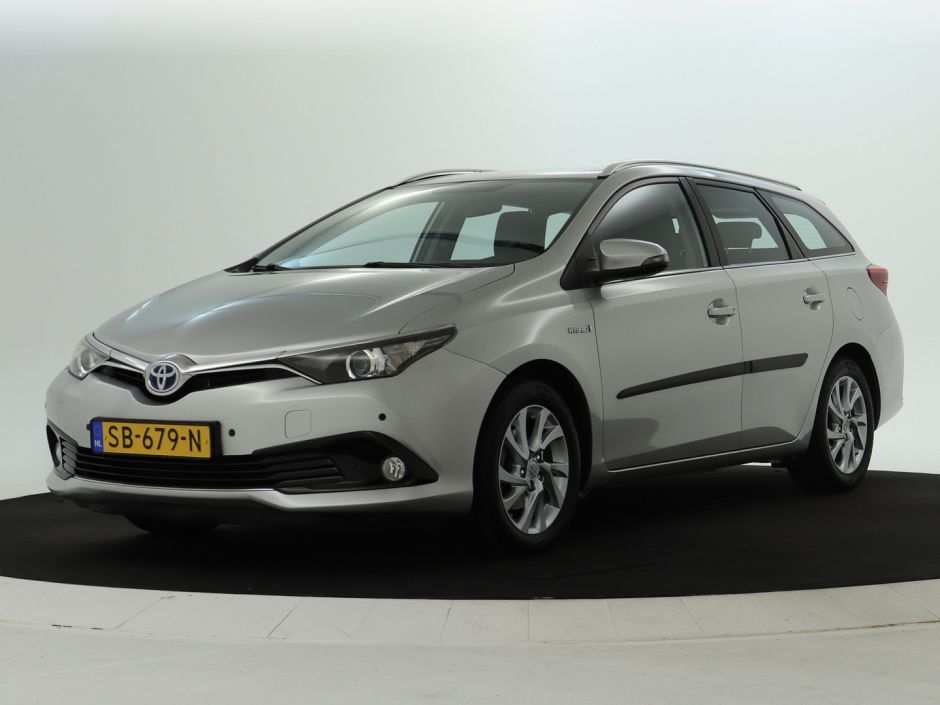 Toyota Auris_Touring_Sports