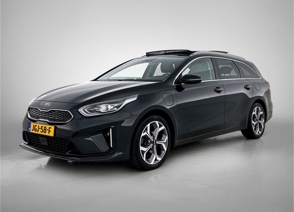 Kia Ceed_Sportswagon