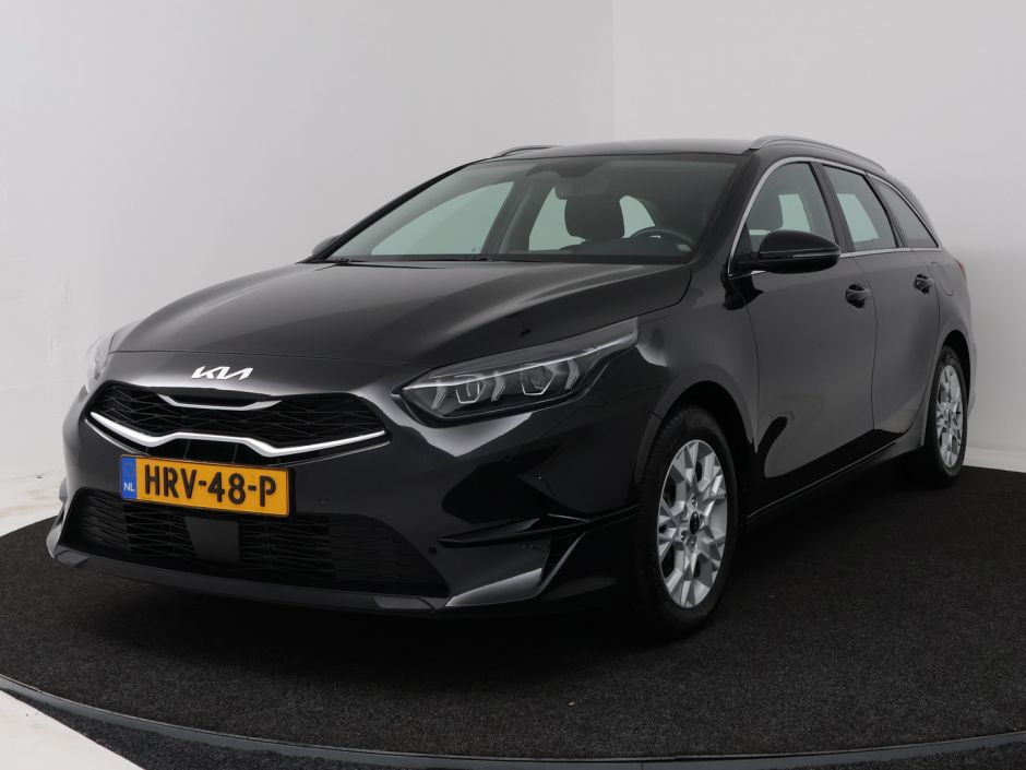 Kia Ceed_Sportswagon
