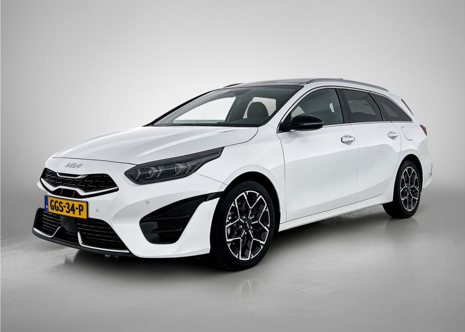 Kia Ceed_Sportswagon