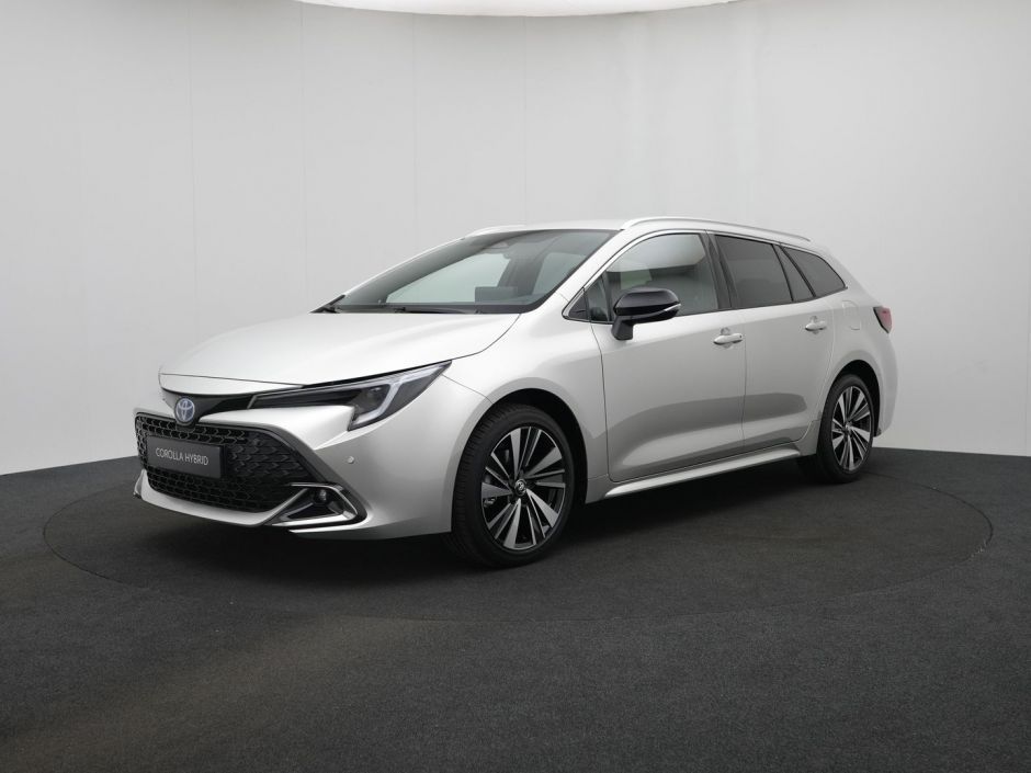Toyota Corolla Touring Sports