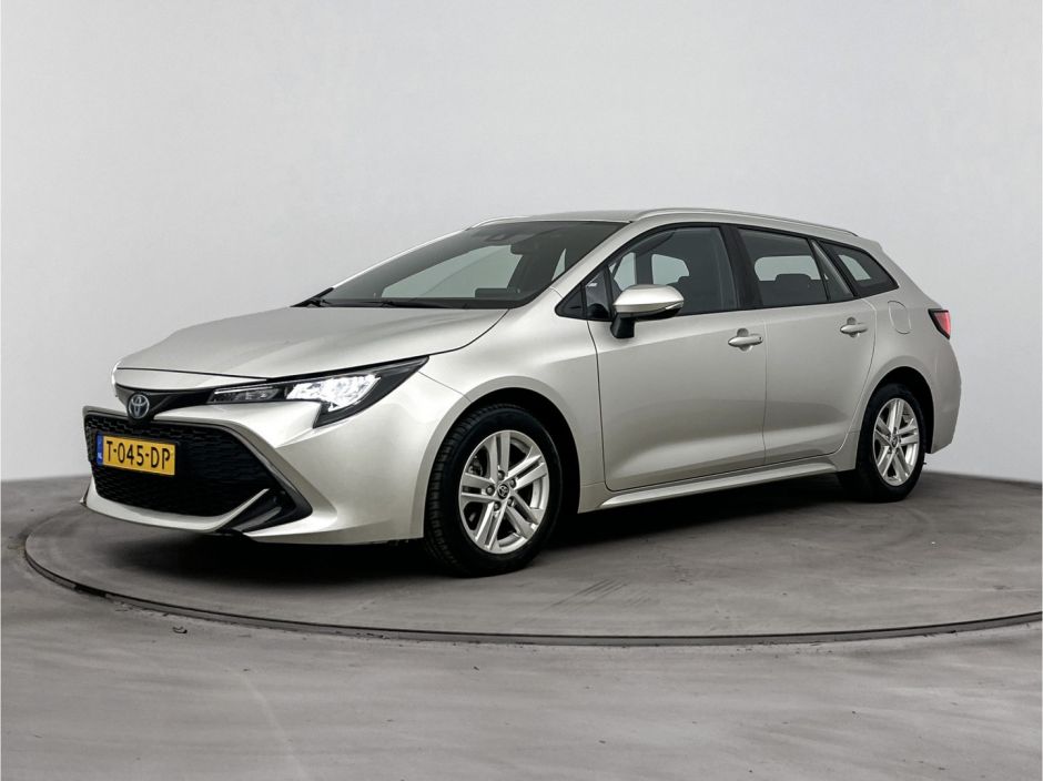 Toyota Corolla_Touring_Sports