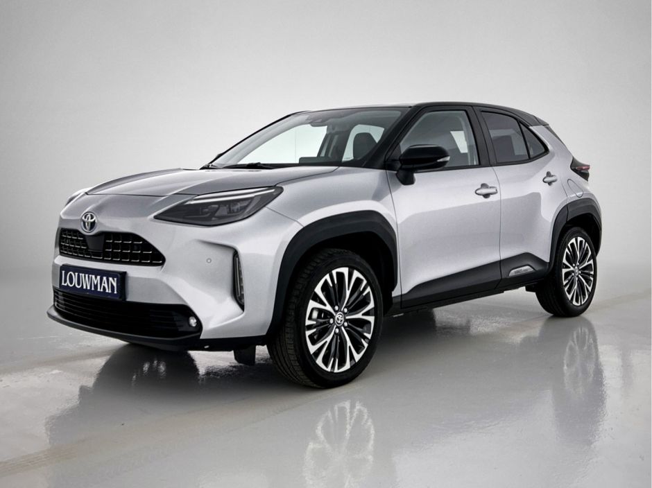 Toyota Yaris_Cross