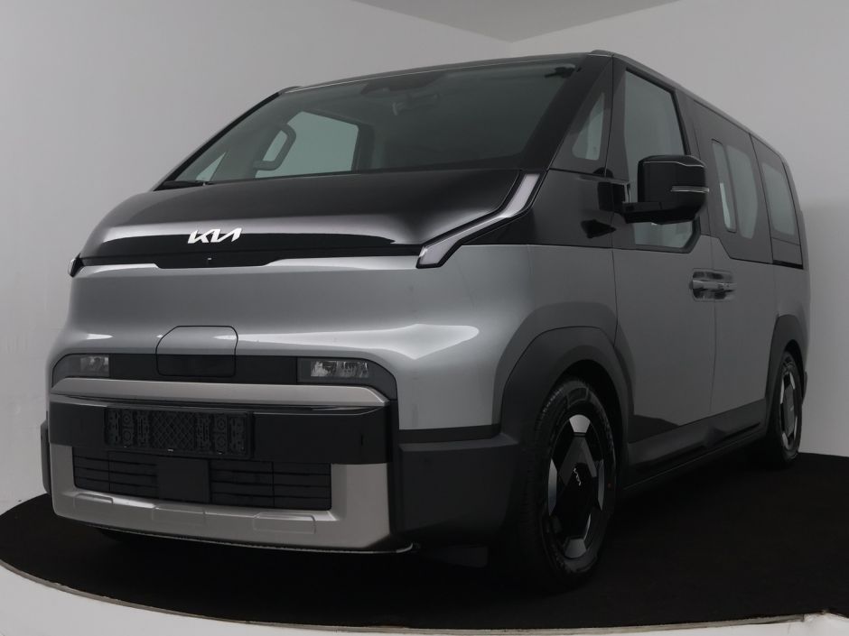 Kia PV5