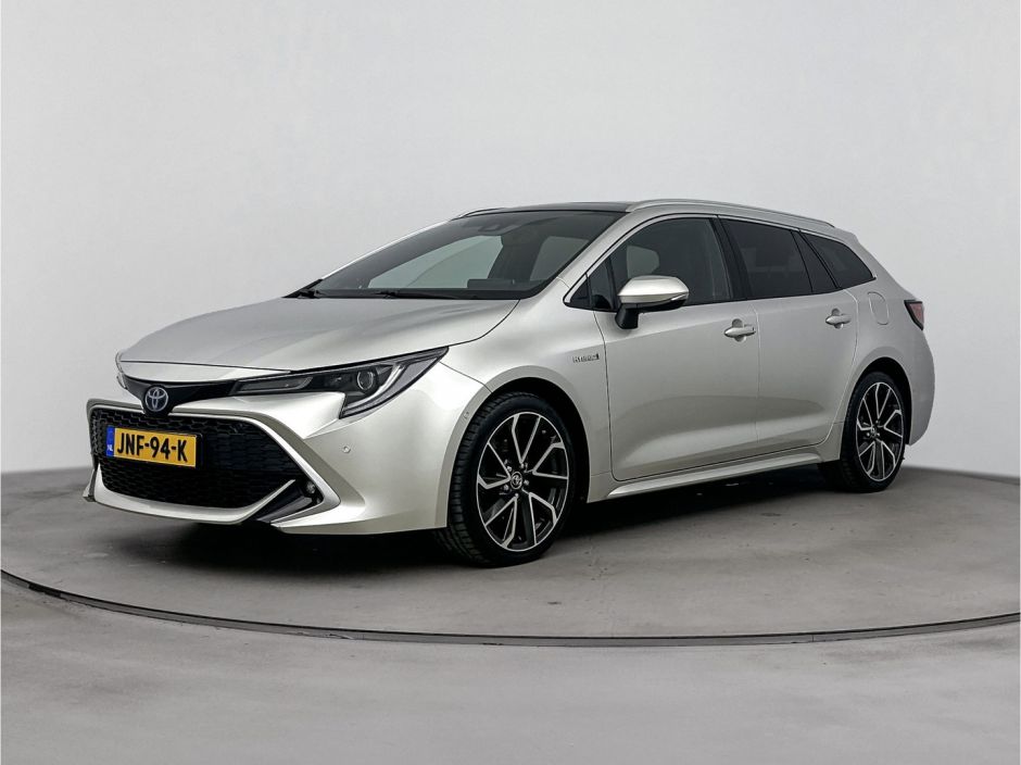 Toyota Corolla_Touring_Sports