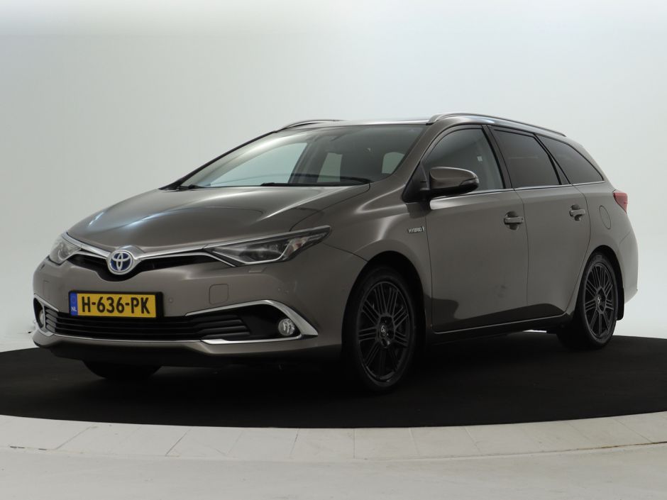 Toyota Auris_Touring_Sports