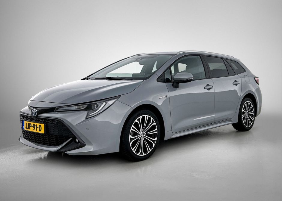 Toyota Corolla_Touring_Sports