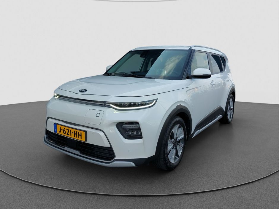 Kia e-Soul