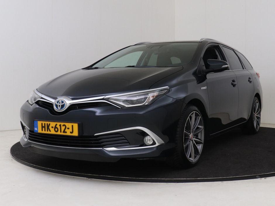 Toyota Auris_Touring_Sports