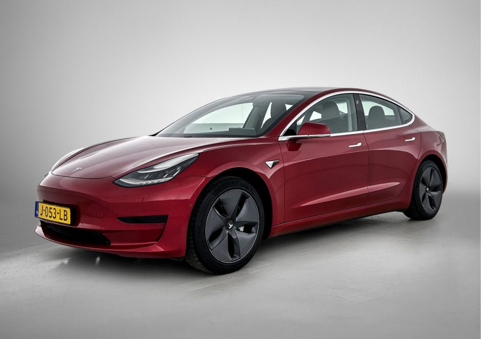Tesla Model_3