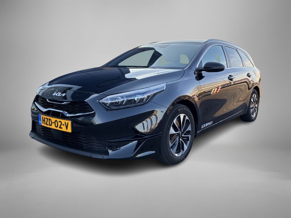 Kia Ceed Sportswagon