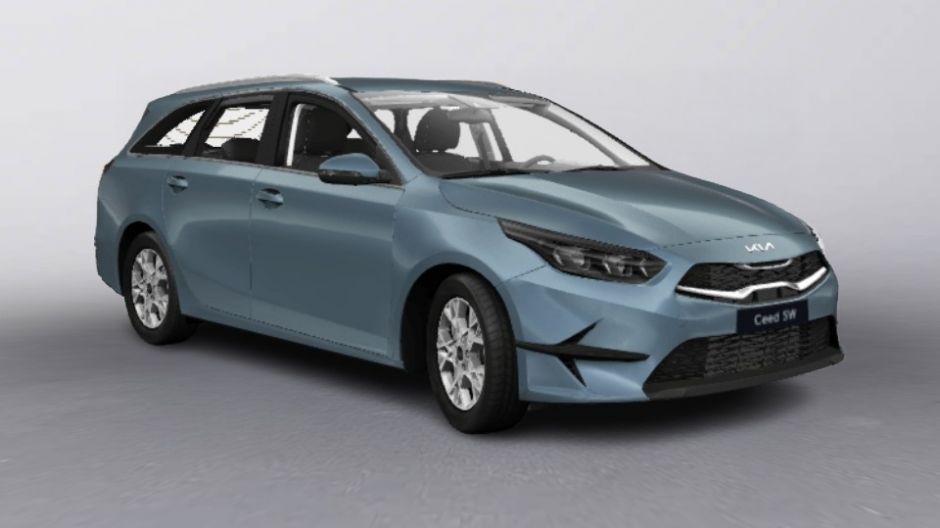 Kia Ceed_Sportswagon