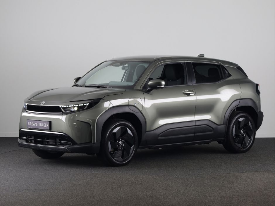 Toyota Urban_Cruiser