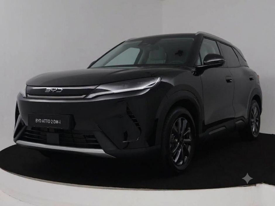 BYD ATTO_2