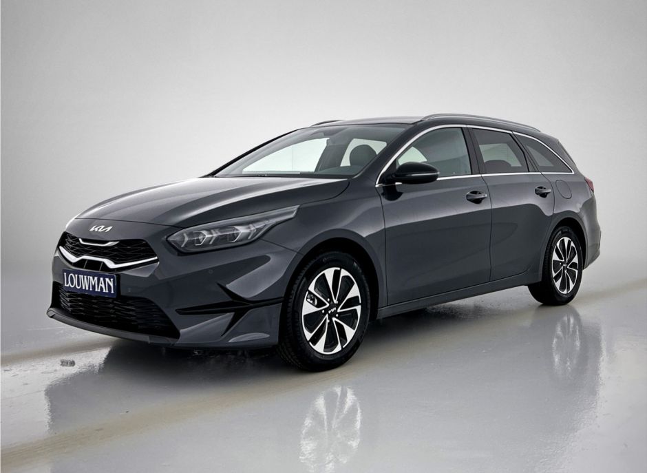 Kia Ceed Sportswagon