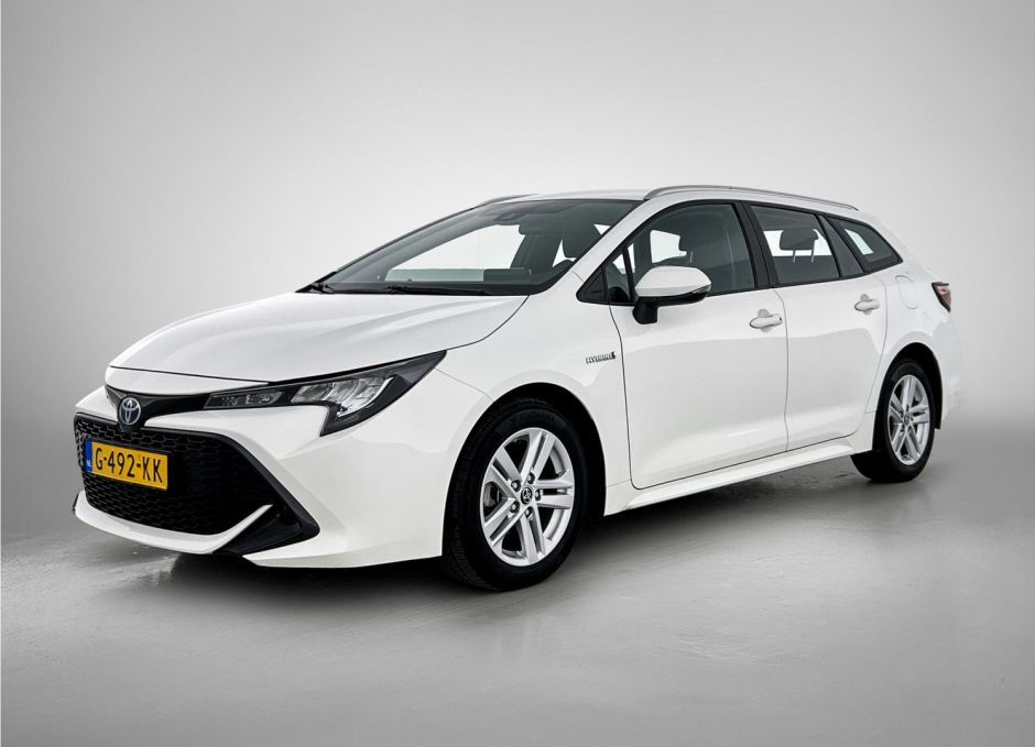 Toyota Corolla_Touring_Sports
