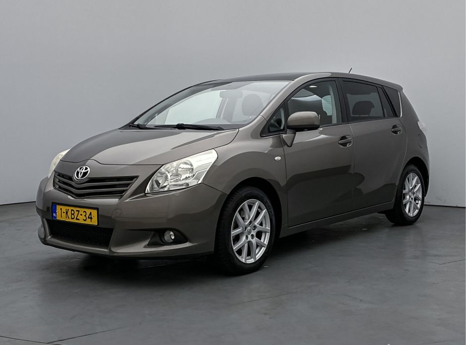 Toyota Verso