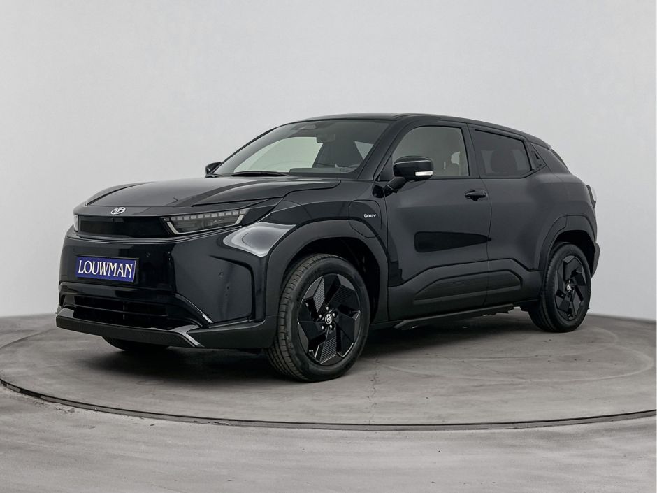 Toyota Urban_Cruiser