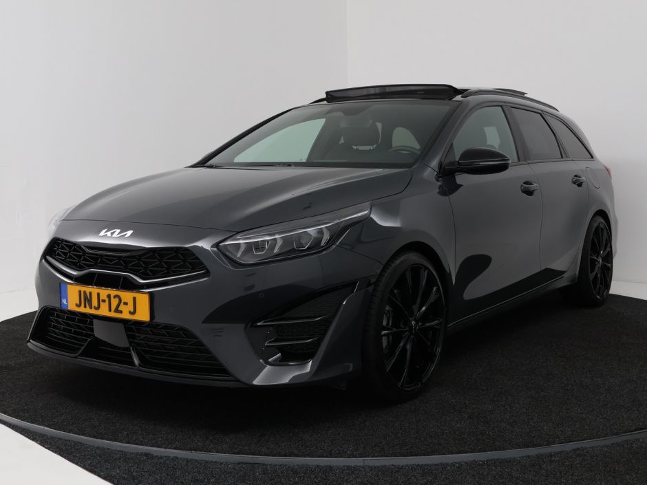 Kia Ceed_Sportswagon