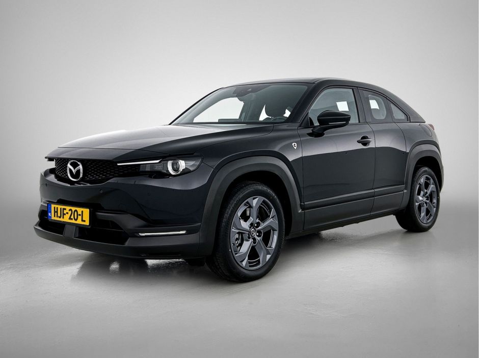 Mazda MX-30