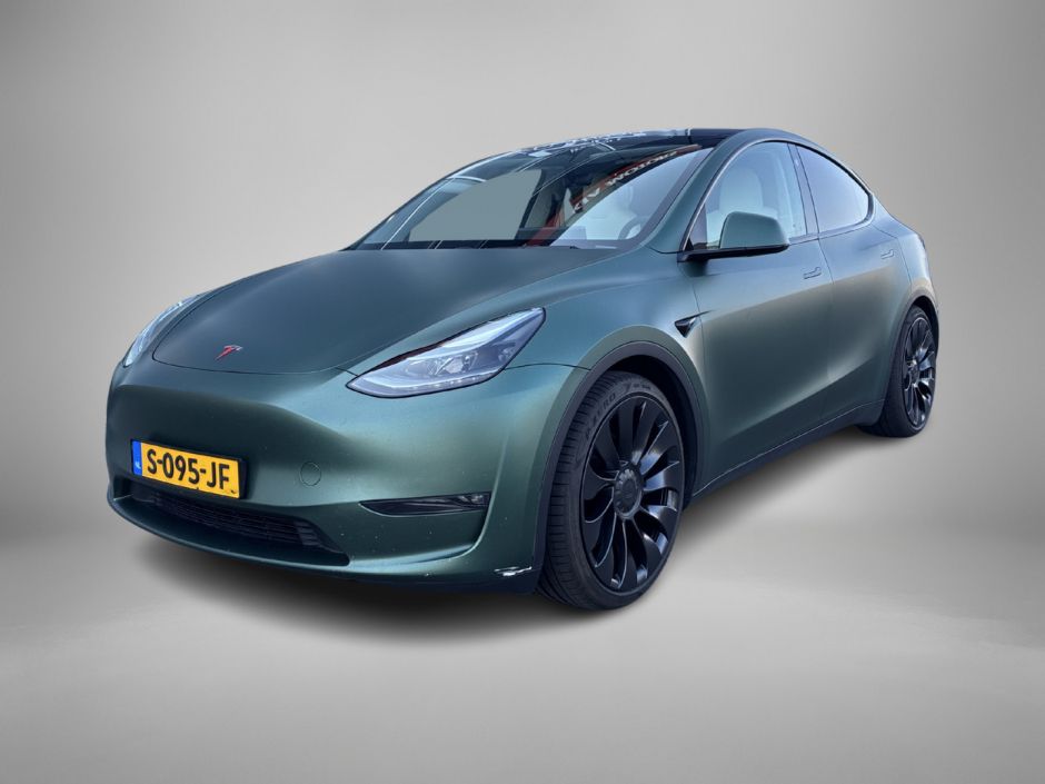 Tesla Model_Y