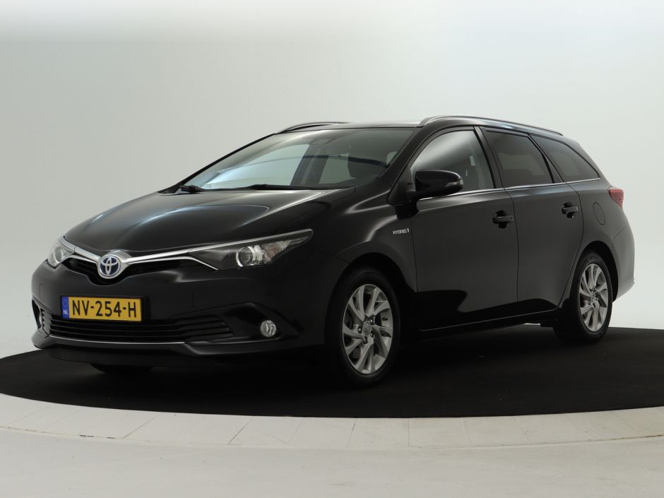 Toyota Auris_Touring_Sports