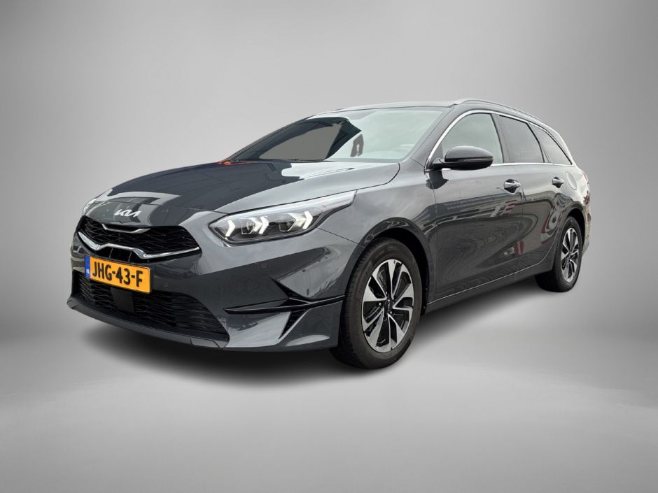 Kia Ceed_Sportswagon