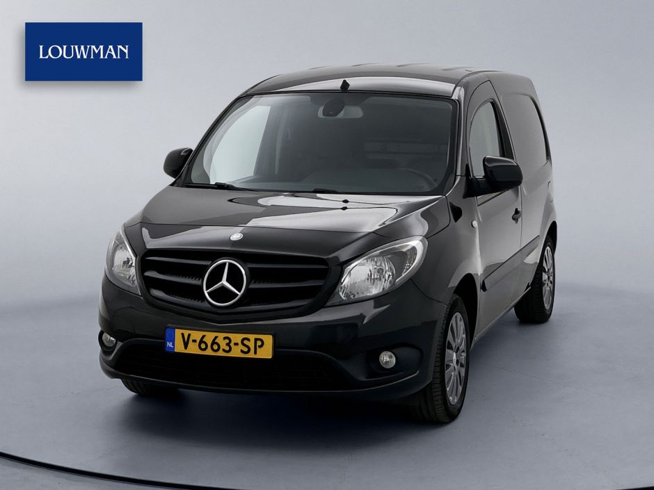 Mercedes-Benz Citan