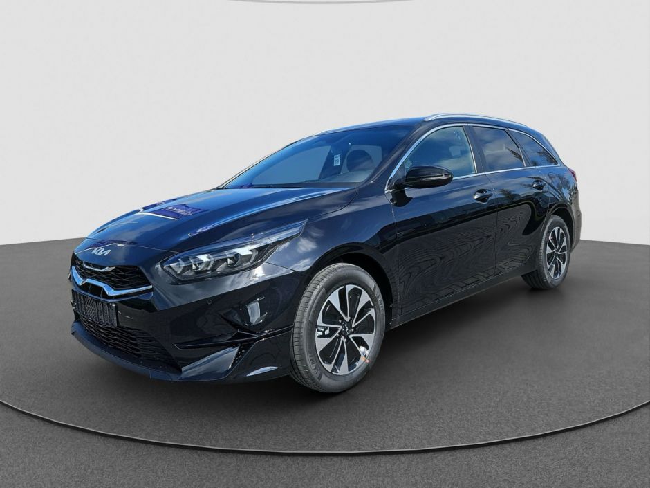 Kia Ceed_Sportswagon