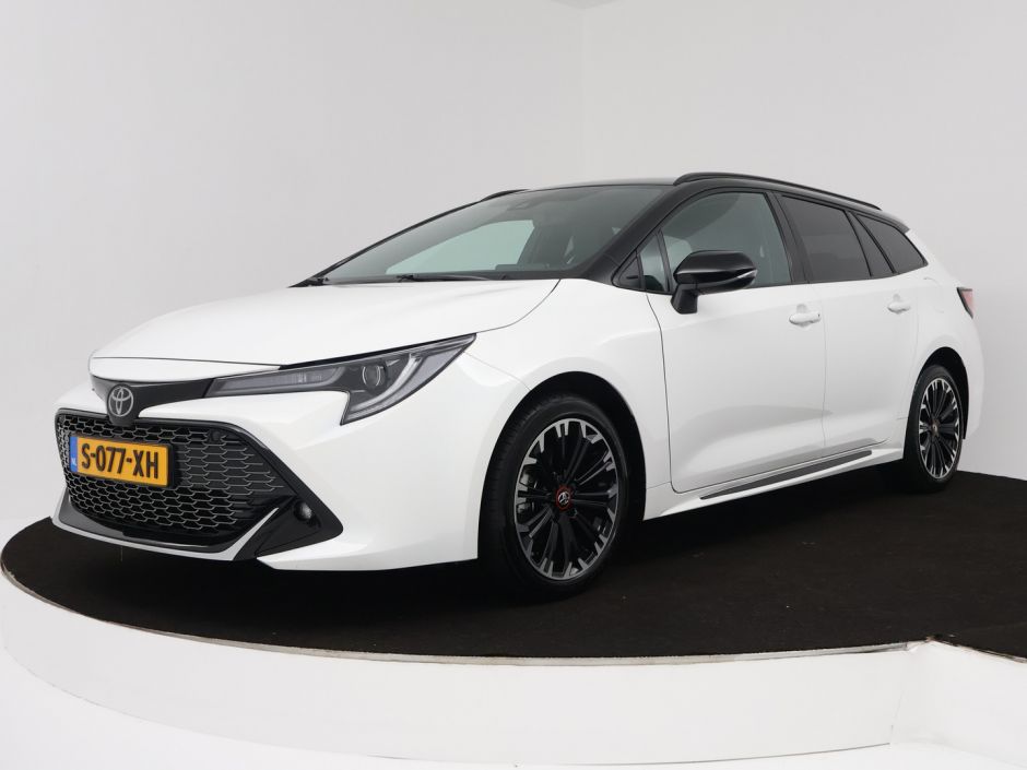 Toyota Corolla_Touring_Sports