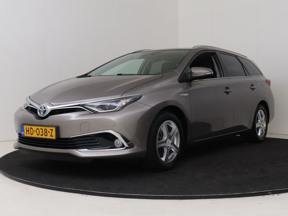 Toyota Auris_Touring_Sports