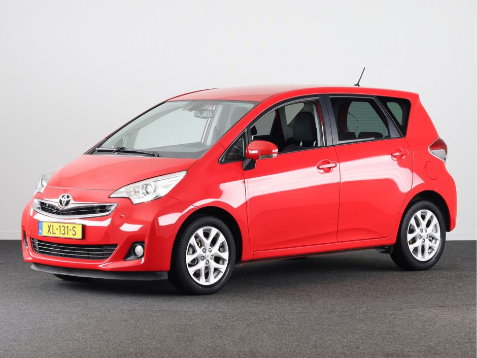 Toyota Verso-S