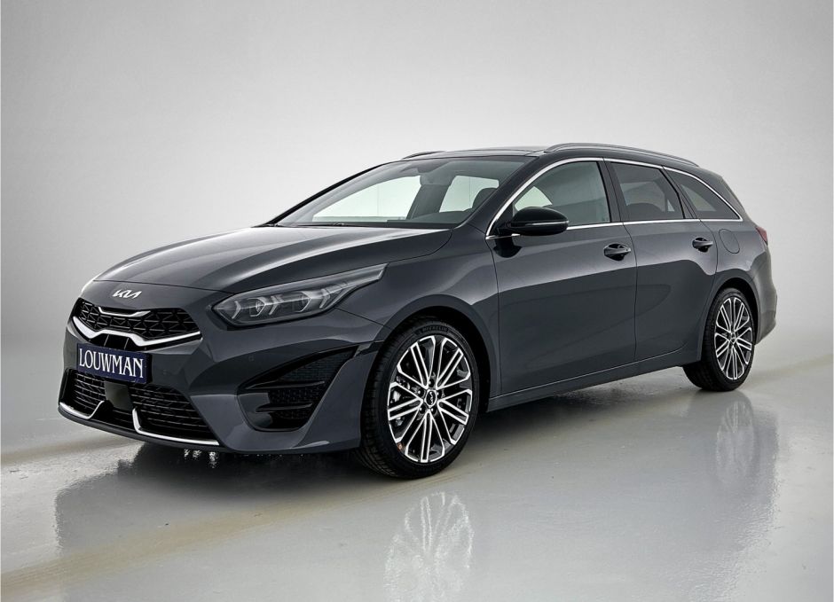 Kia Ceed_Sportswagon