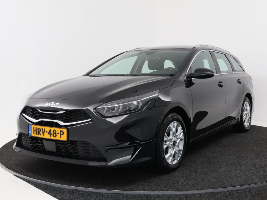 Kia Ceed_Sportswagon