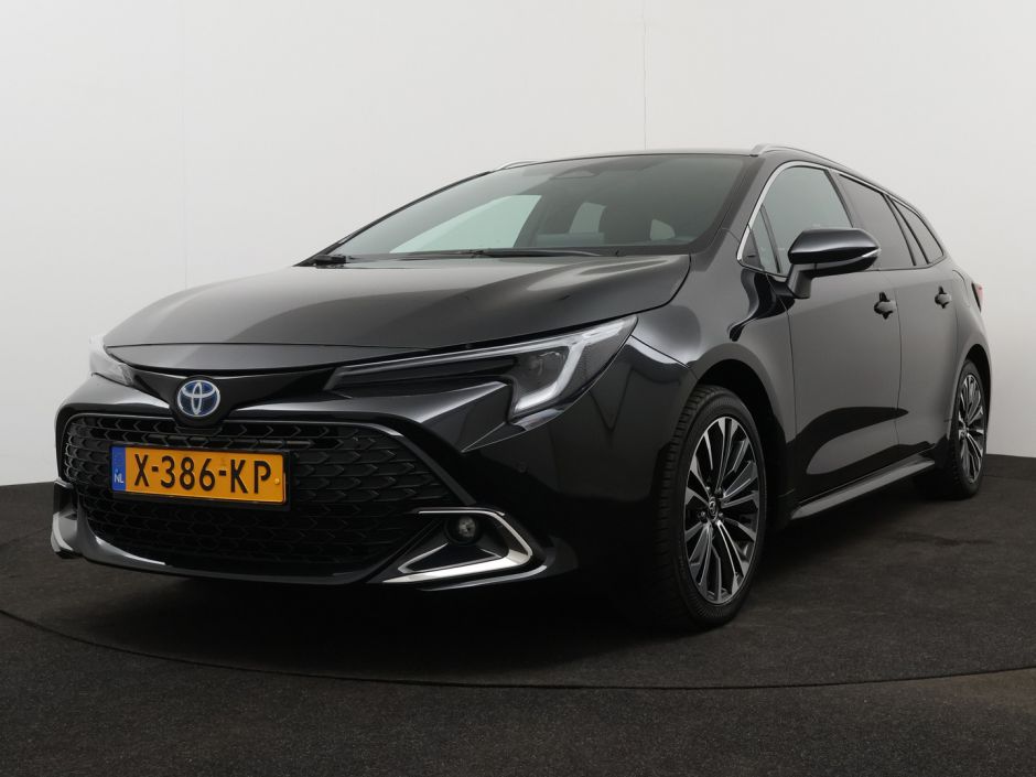 Toyota Corolla_Touring_Sports