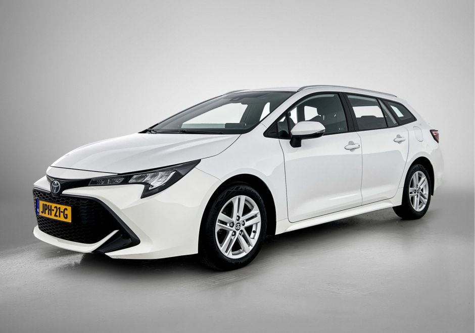 Toyota Corolla_Touring_Sports