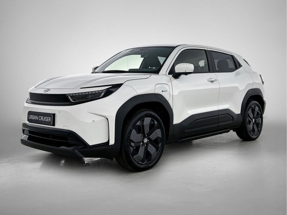Toyota Urban_Cruiser