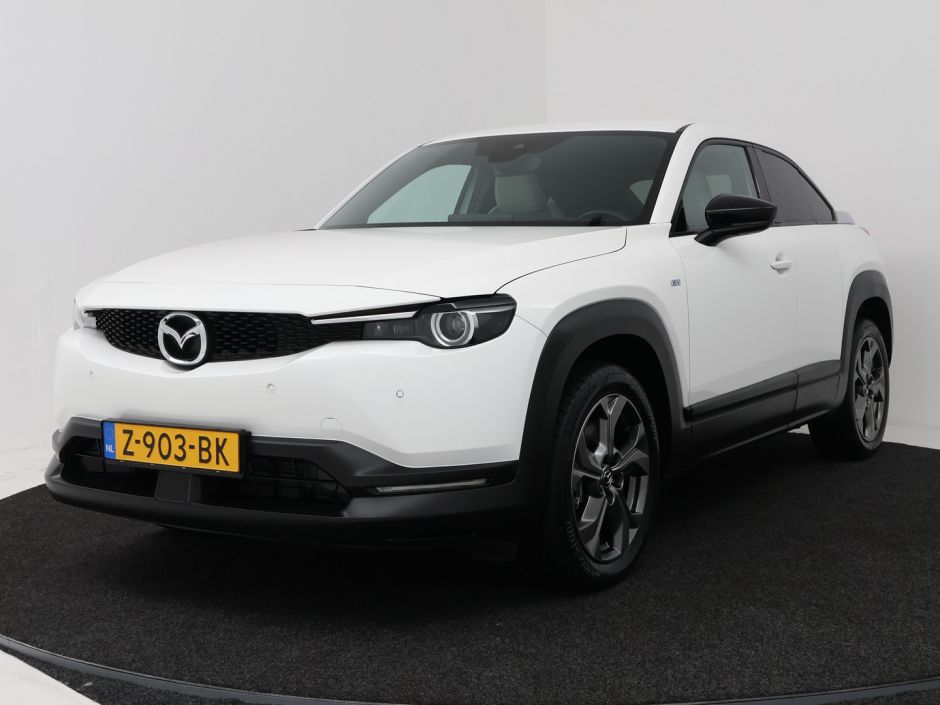 Mazda MX-30