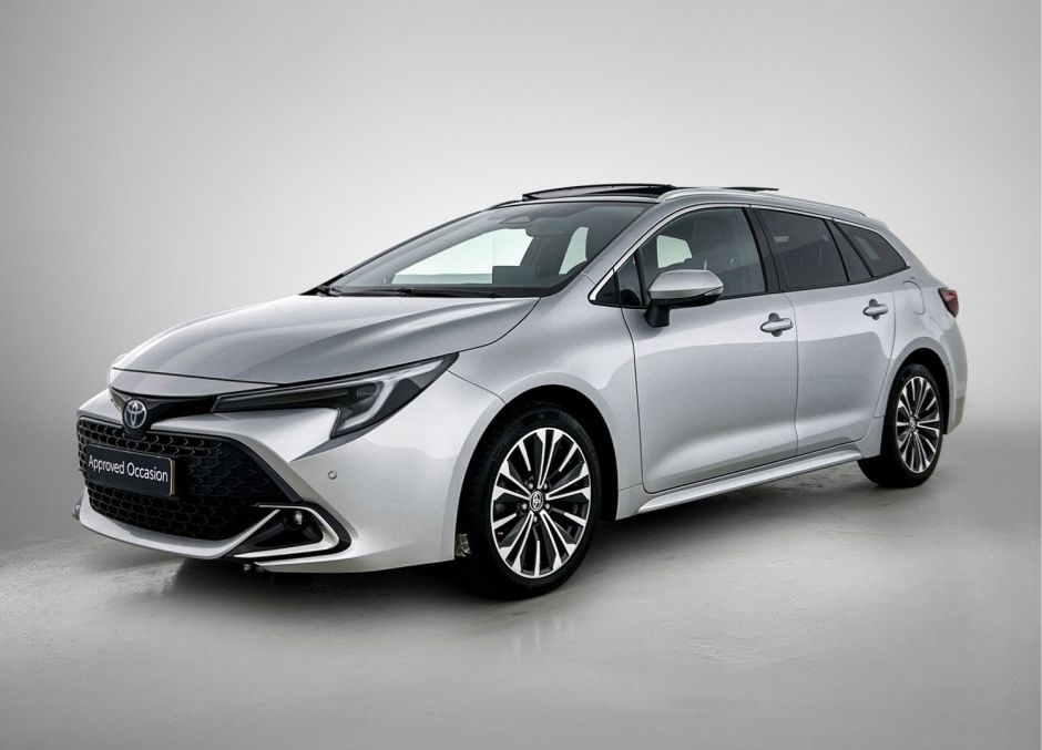 Toyota Corolla_Touring_Sports