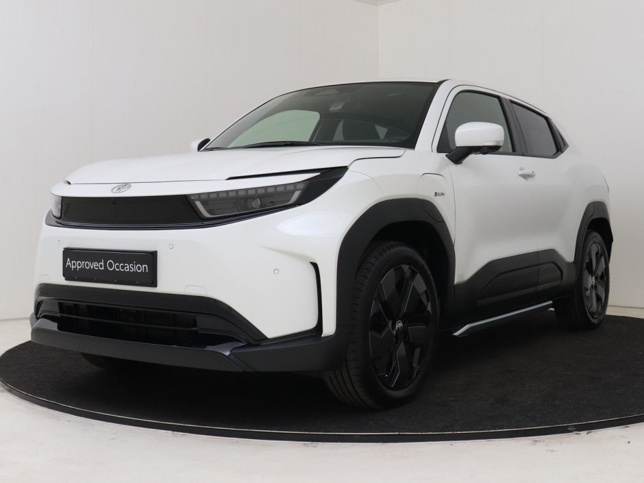 Toyota Urban_Cruiser