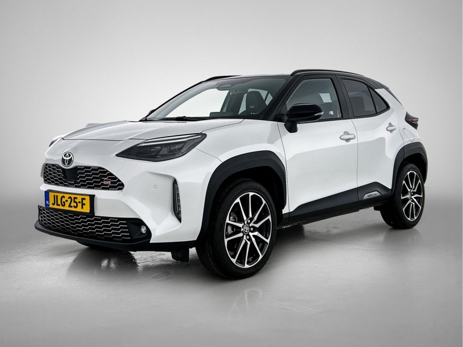 Toyota Yaris_Cross