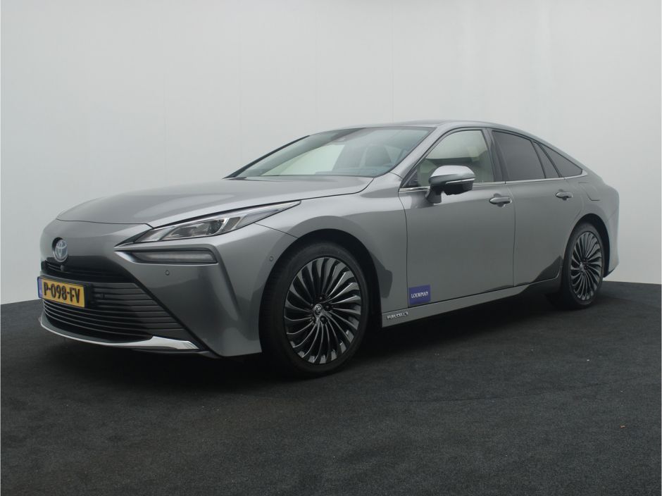 Toyota Mirai
