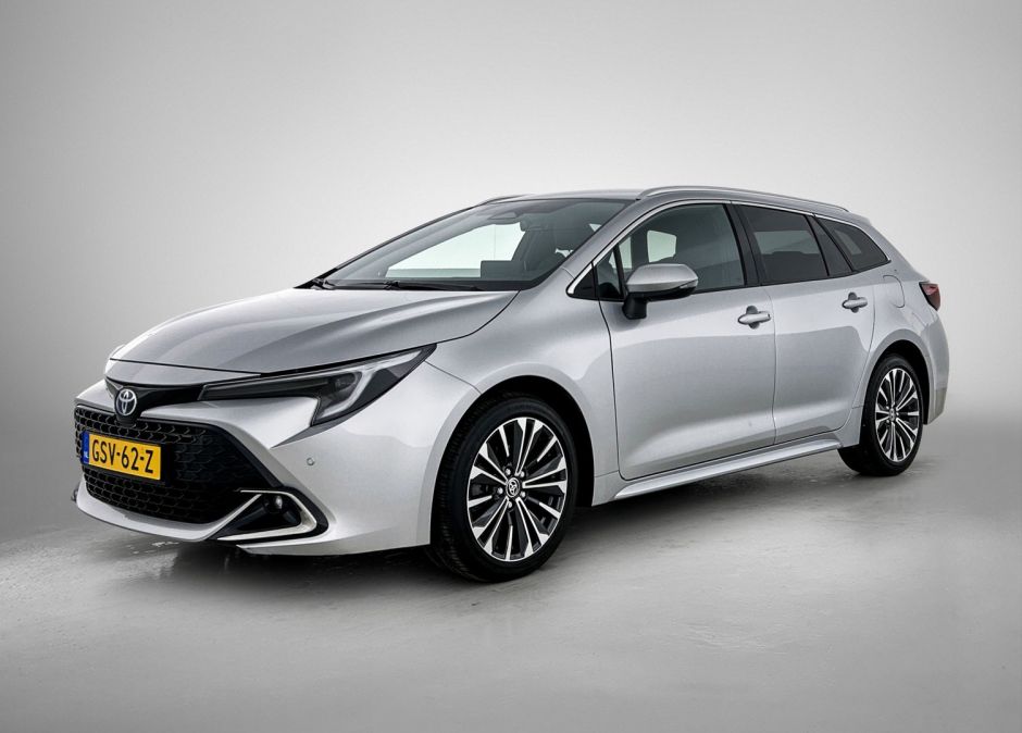 Toyota Corolla_Touring_Sports