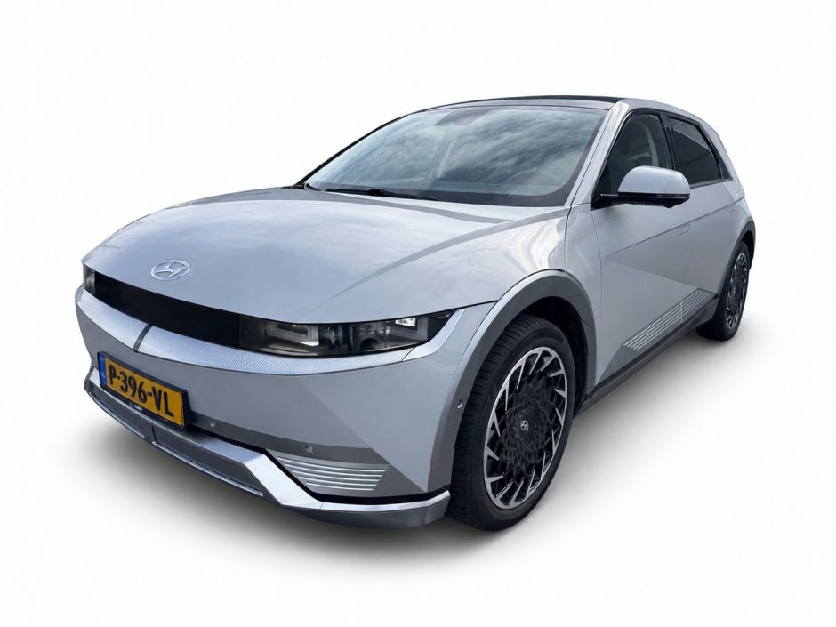 Hyundai IONIQ_5